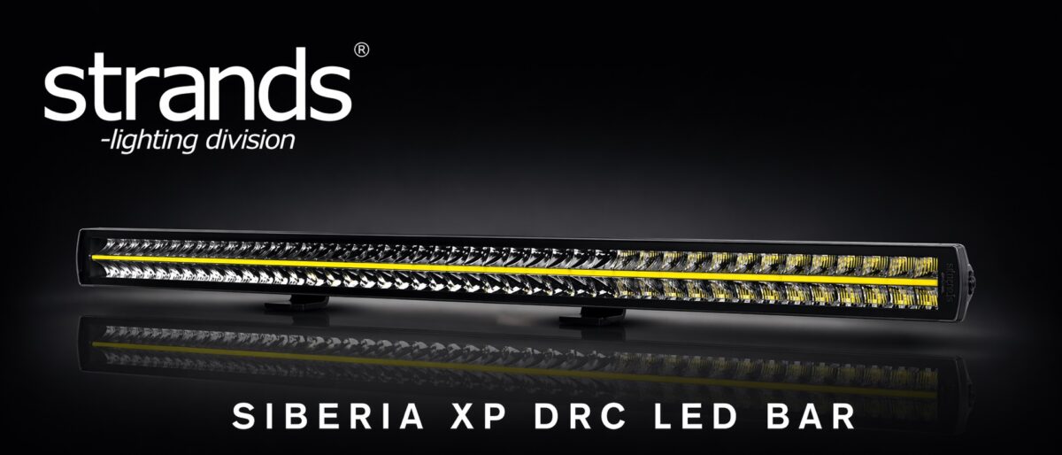 Siberia XP DRC 42 inch