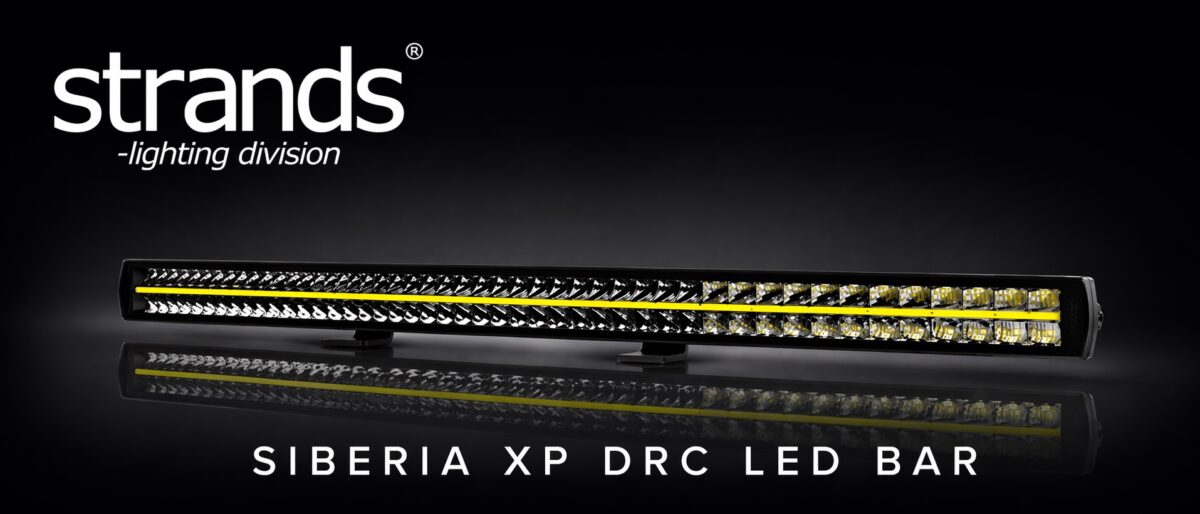 Siberia XP DRC 50 inch