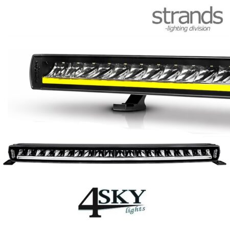 Siberia XP SRC 22 inch