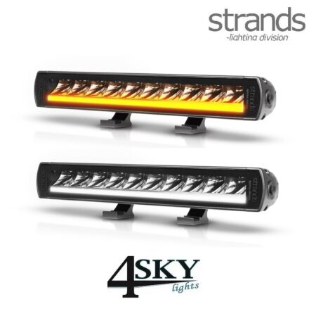 Siberia XPA Single Row 12”