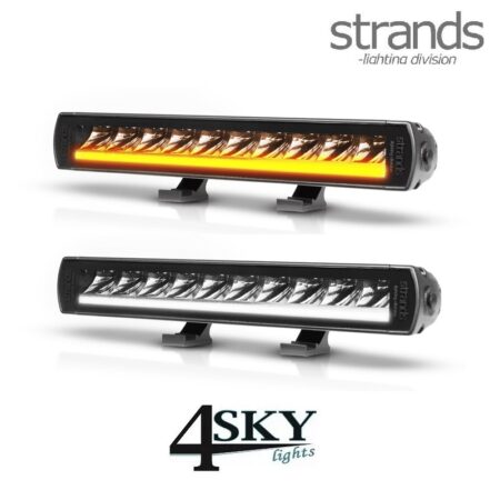 Siberia XPA Single Row 12”