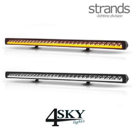 Siberia XPA Single Row 32 inch