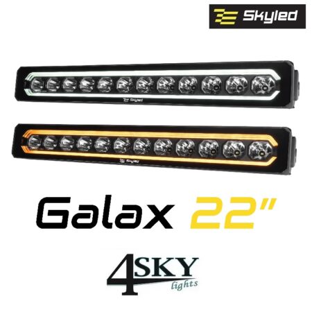 SkyLED Galax 22