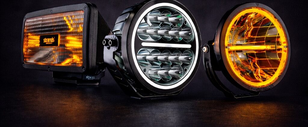 Verstralers Strands lighting division verstralers strands