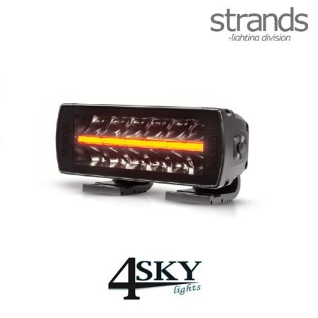 XPA double Row 8 inch