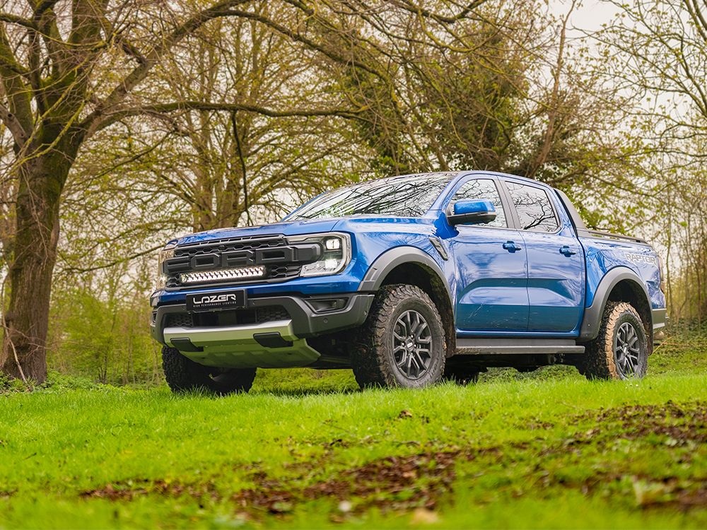 4x4 ledbar-led verstralers-ford