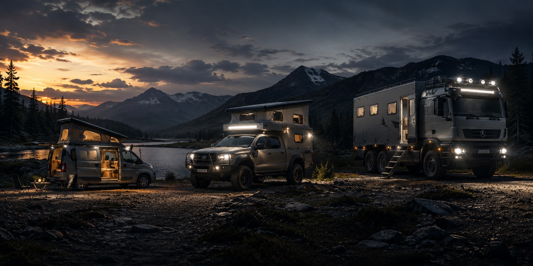Campers 1