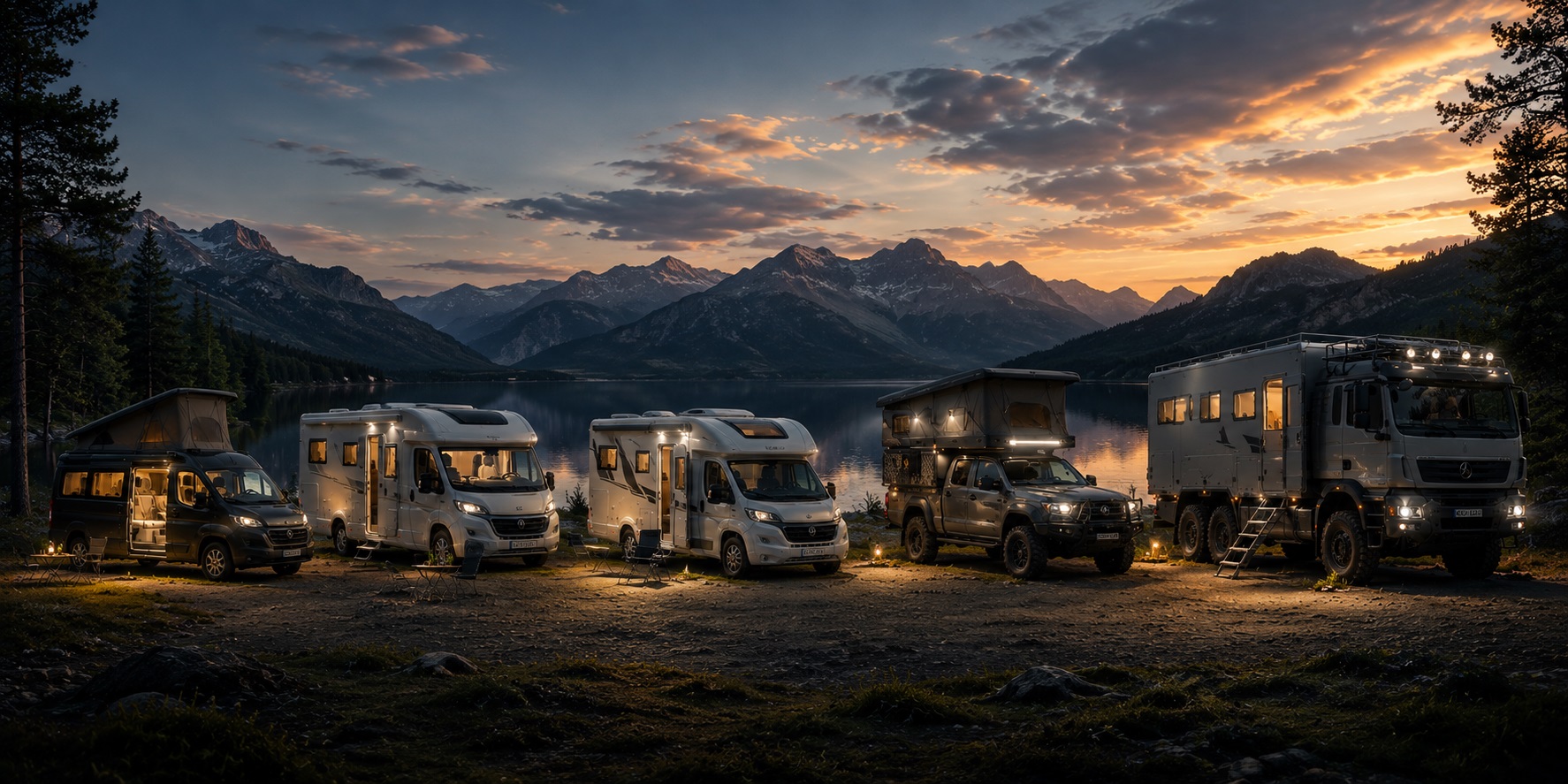 Campers 2