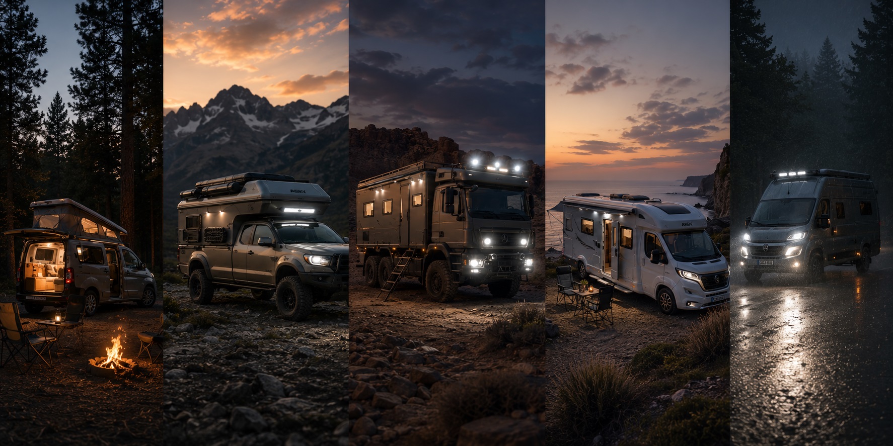 Campers 3