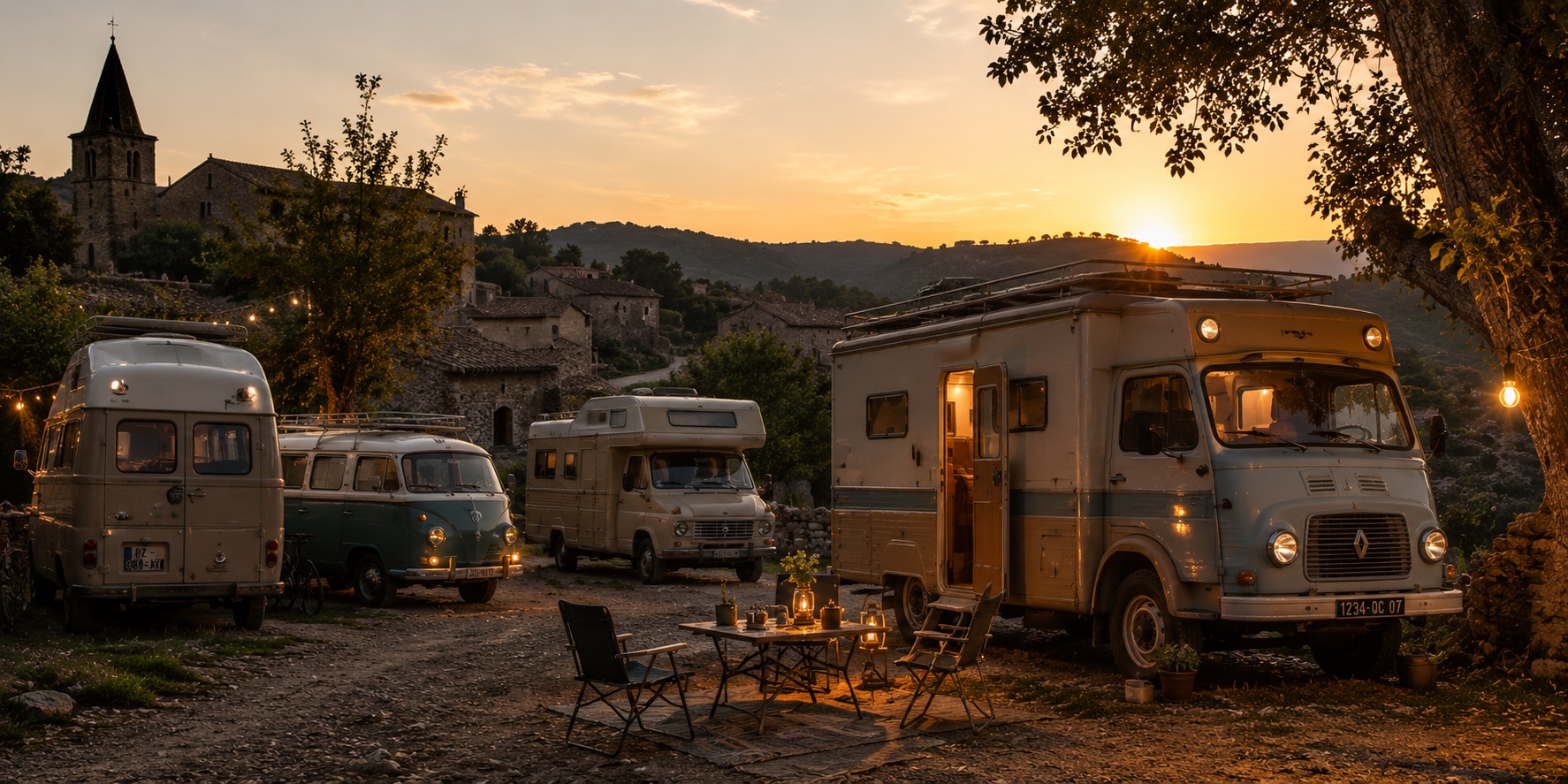 Campers 4