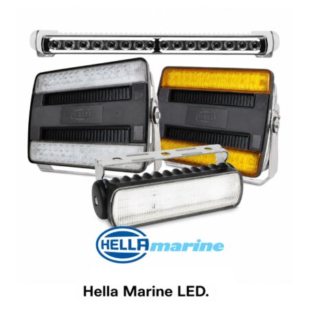 Hella Marine led (maritiem)