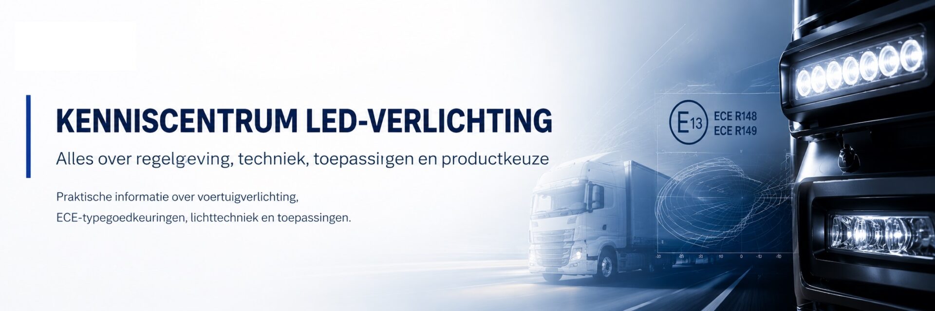 Kennis centrum led voertuig verlichting - 4sky Lights -