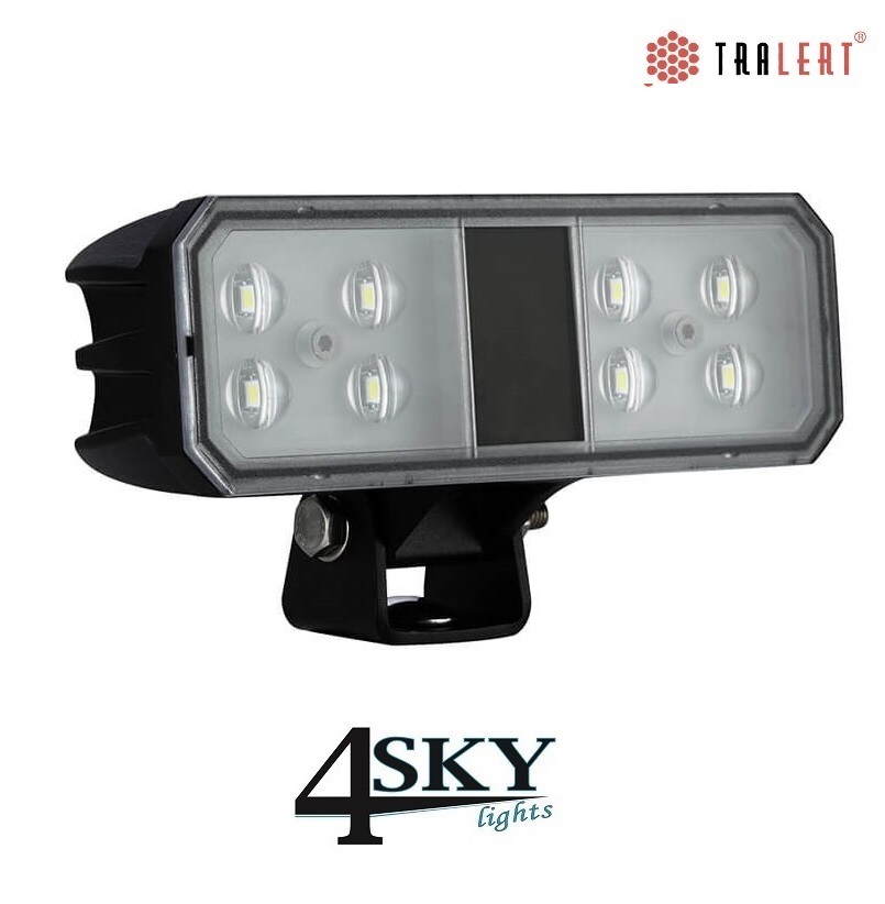 LED Werklamp MULTIVOLT 10v-110v-4sky Lights-site