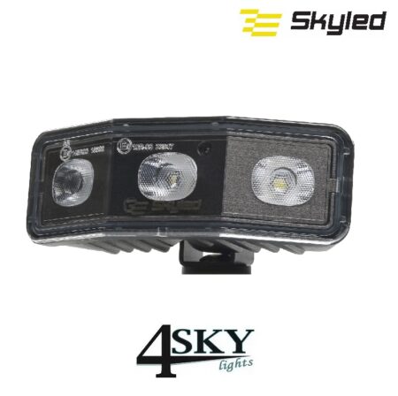 LUCI SWB R30F