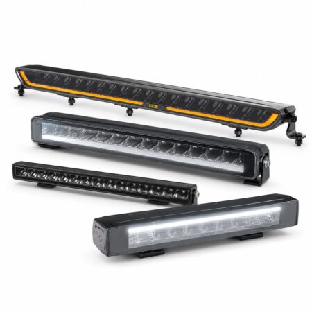 Led bar Side By Side