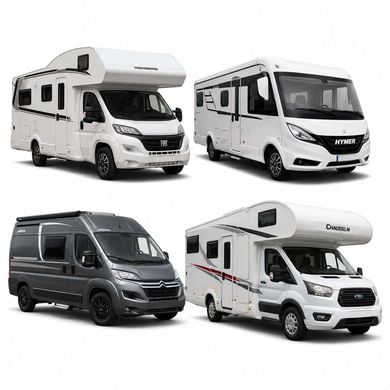 Camper