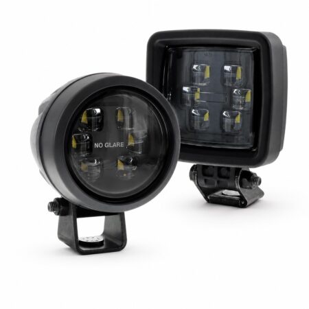 NO GLARE led werklampen