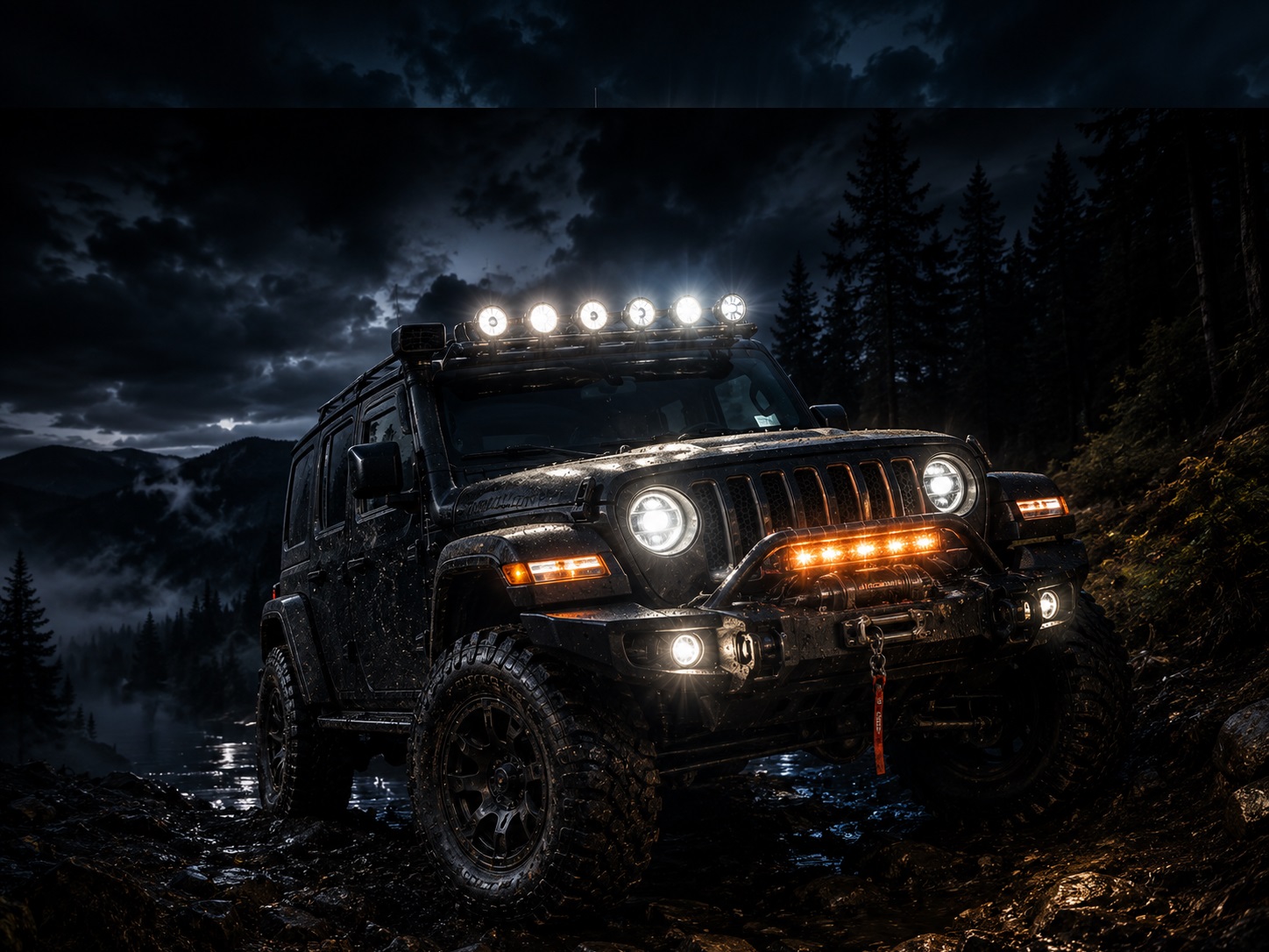 Offroad