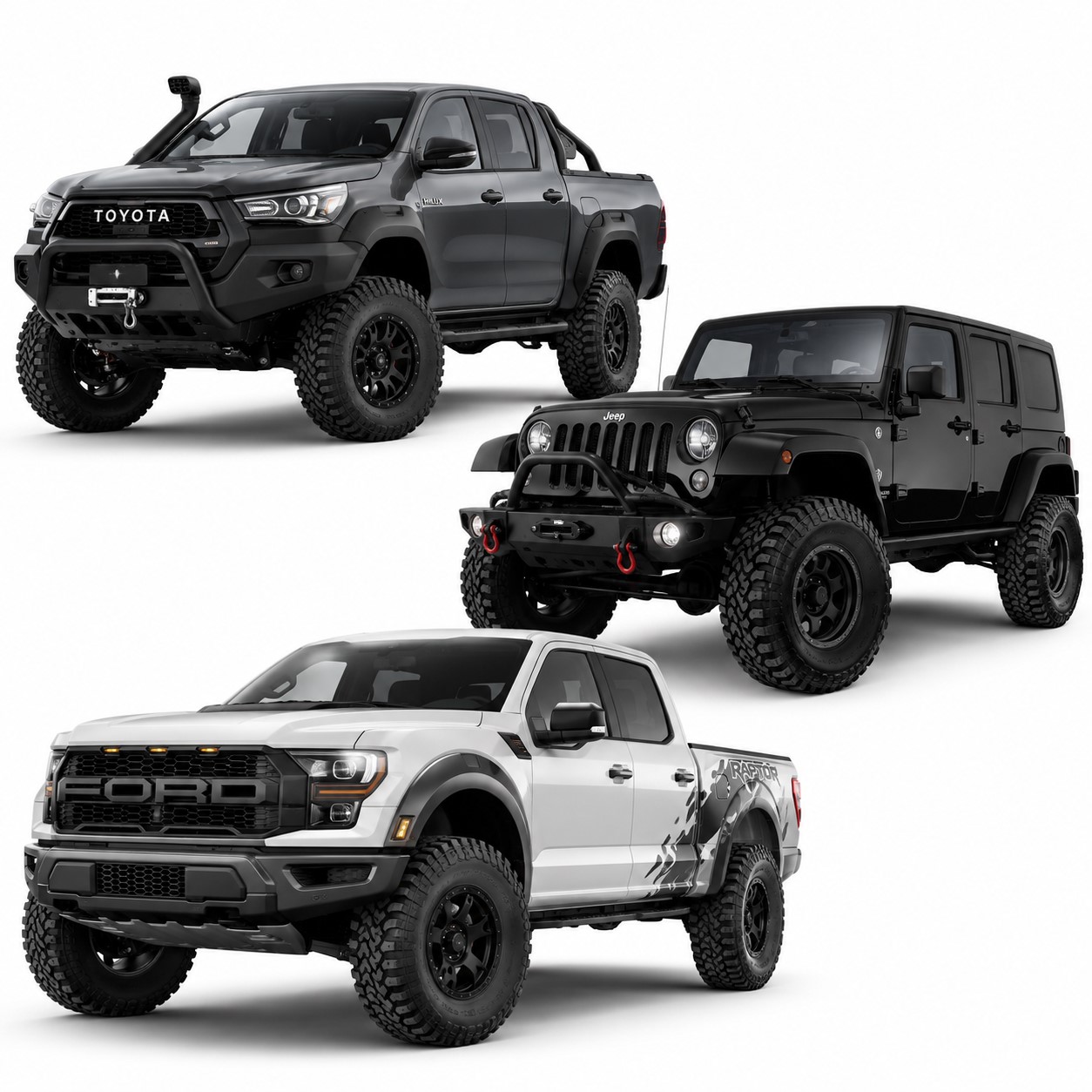 Offroad