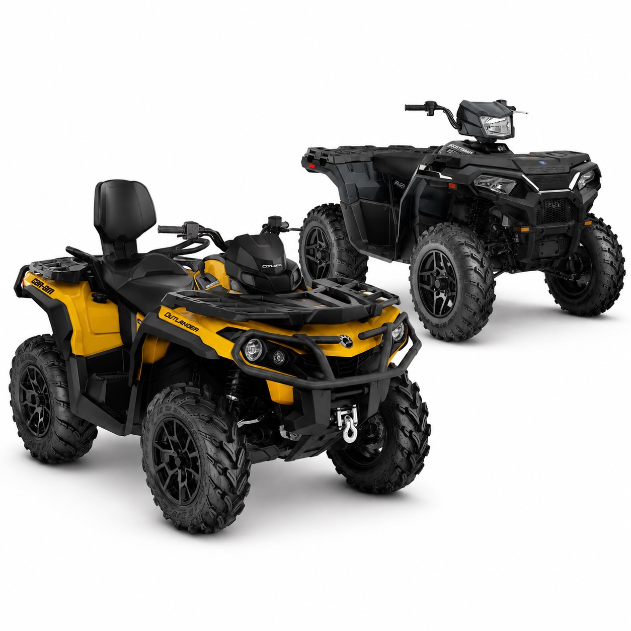 Quad