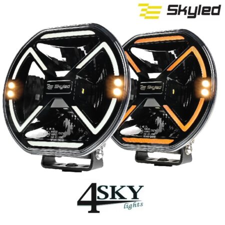 Galax 9X SKYLED