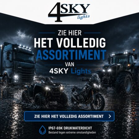 Zie hier Volledig assortiment 4sky Lights
