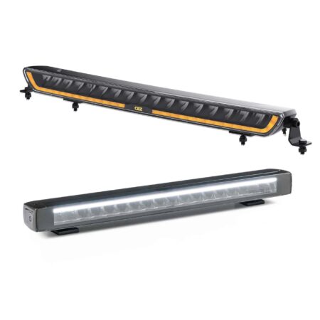 Led bar auto