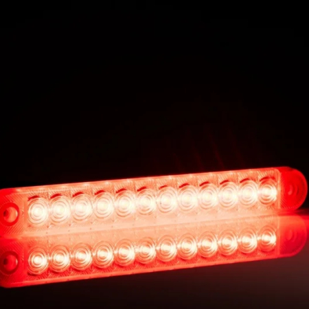 LED 3de remlicht met Superseal | V3R-191SS-V3R-191SS-3