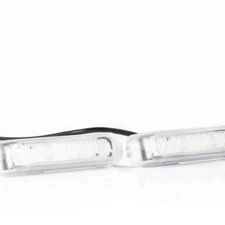 LED Dagrijverlichting (set) | DR-300-DR-300