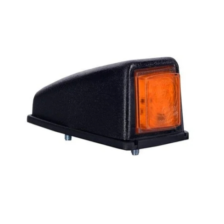 LED Toplicht amber | 12-24v | MV-3400A-MV-3400A