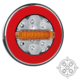 LED achterlicht Y-homologatie zonder kentekenverlichting | 12-36v | 5-PIN | V10C3-840B5-V10C3-840B5