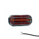LED achterlicht | dynamisch knipperlicht | kentekenverlichting | 12-24v | VC-2320-VC-2320