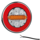 LED compact achterlicht zonder kentekenverlichting | 12-36v | 100cm. kabel | V10C3-830-V10C3-830