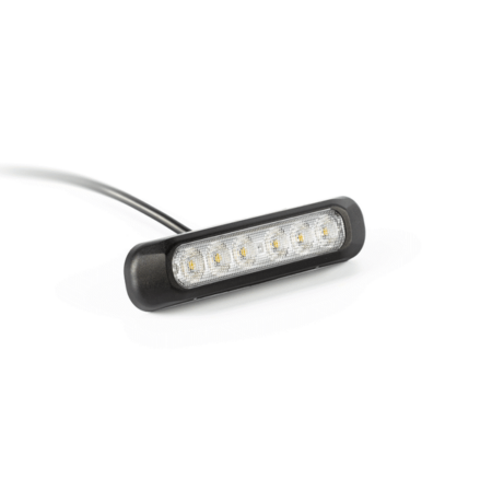 LED compact positie- & knipperlicht 12-24v (horizontale&verticale montage) | VK-4800-VK-4800