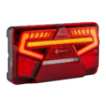 LED neon achterlicht