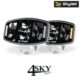 Skyled Jumbo Amber White - 5903849408875