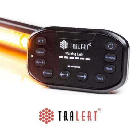 Traffic Advisor Tralert