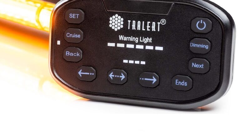 Traffic Advisor Tralert